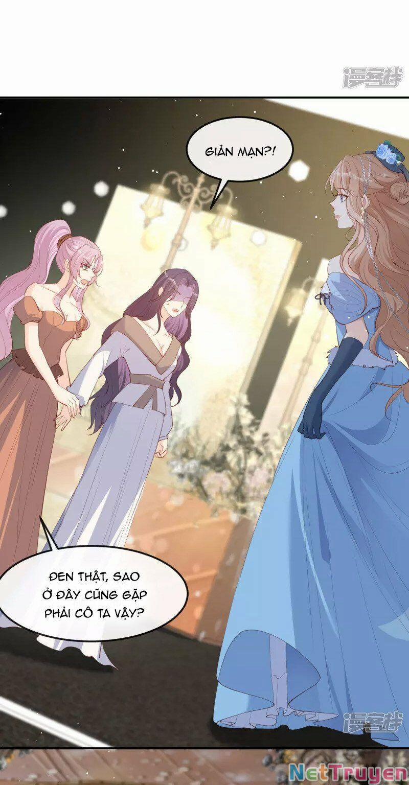 Lục Tổng, Vợ Anh Lại Lên Hot Search Rồi 53 trang 10