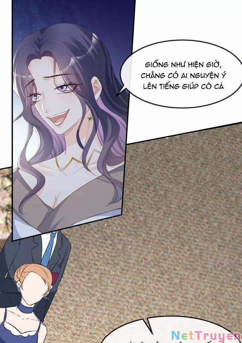 Lục Tổng, Vợ Anh Lại Lên Hot Search Rồi 53 trang 15