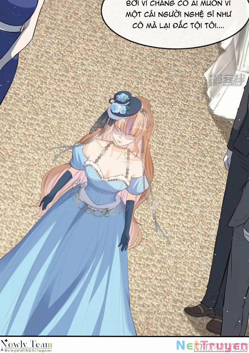 Lục Tổng, Vợ Anh Lại Lên Hot Search Rồi 53 trang 16