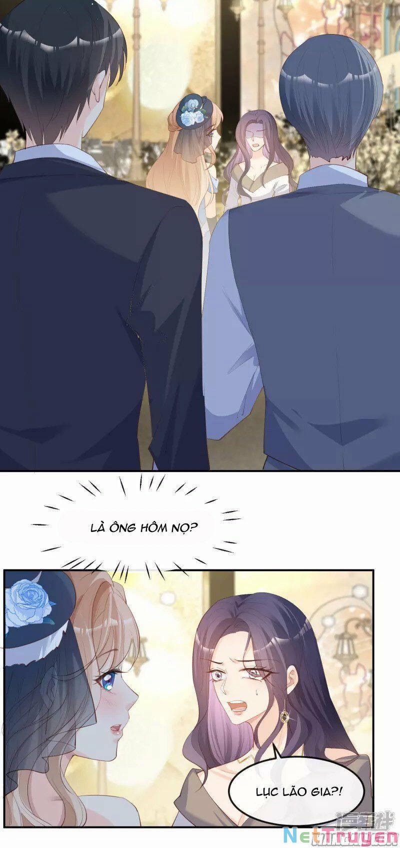 Lục Tổng, Vợ Anh Lại Lên Hot Search Rồi 53 trang 18