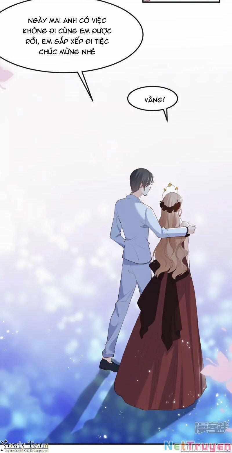 Lục Tổng, Vợ Anh Lại Lên Hot Search Rồi 53 trang 2