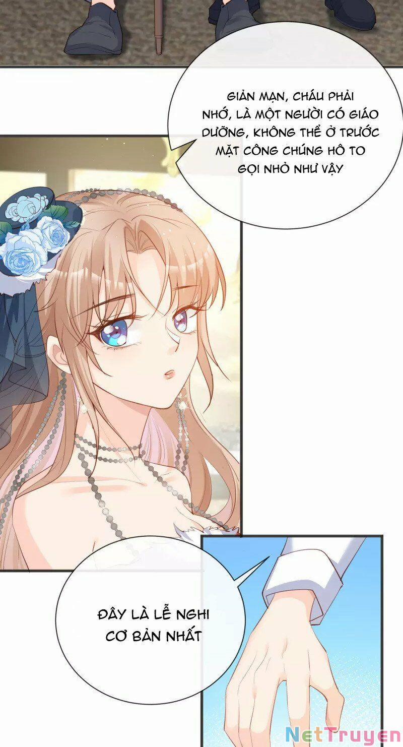 Lục Tổng, Vợ Anh Lại Lên Hot Search Rồi 53 trang 20