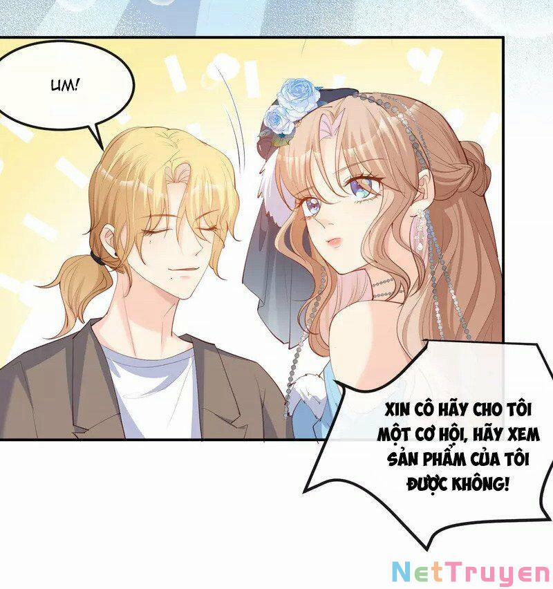 Lục Tổng, Vợ Anh Lại Lên Hot Search Rồi 53 trang 5