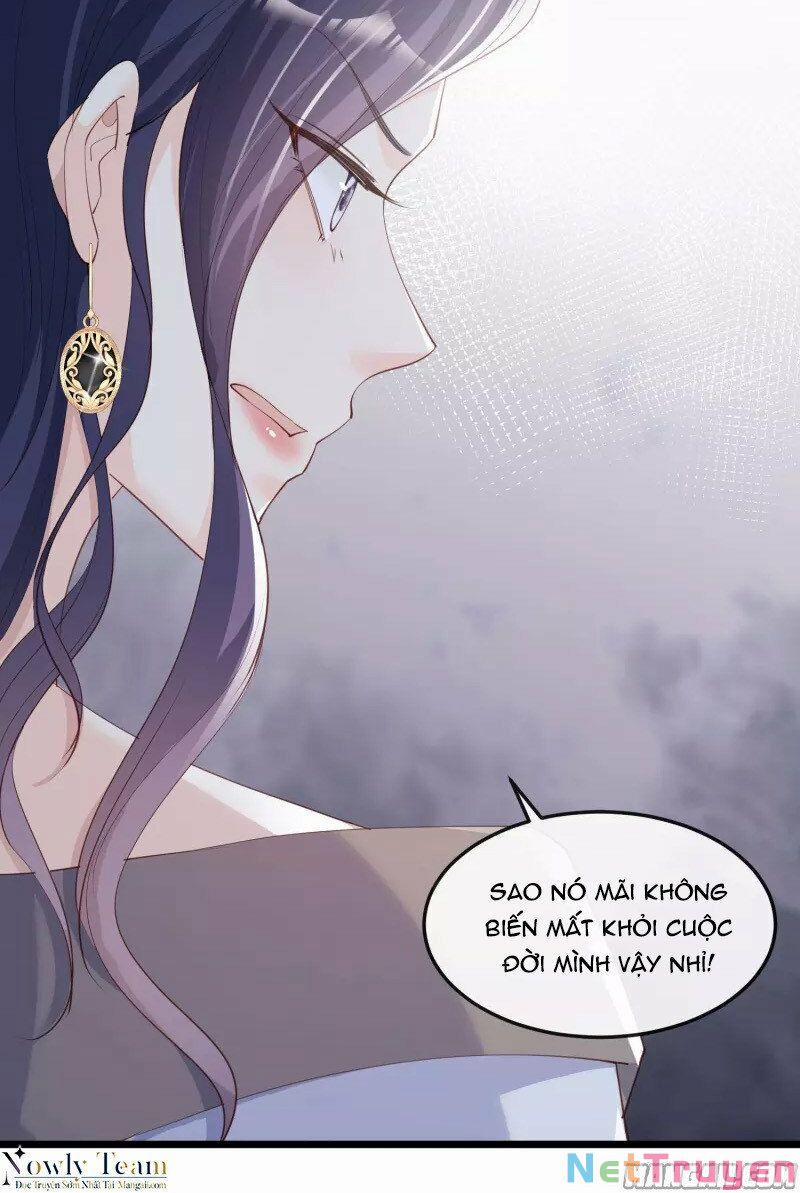 Lục Tổng, Vợ Anh Lại Lên Hot Search Rồi 54 trang 11