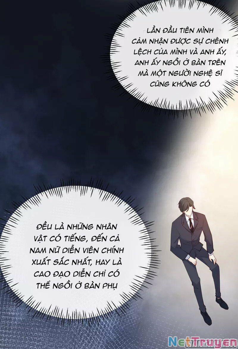 Lục Tổng, Vợ Anh Lại Lên Hot Search Rồi 54 trang 19