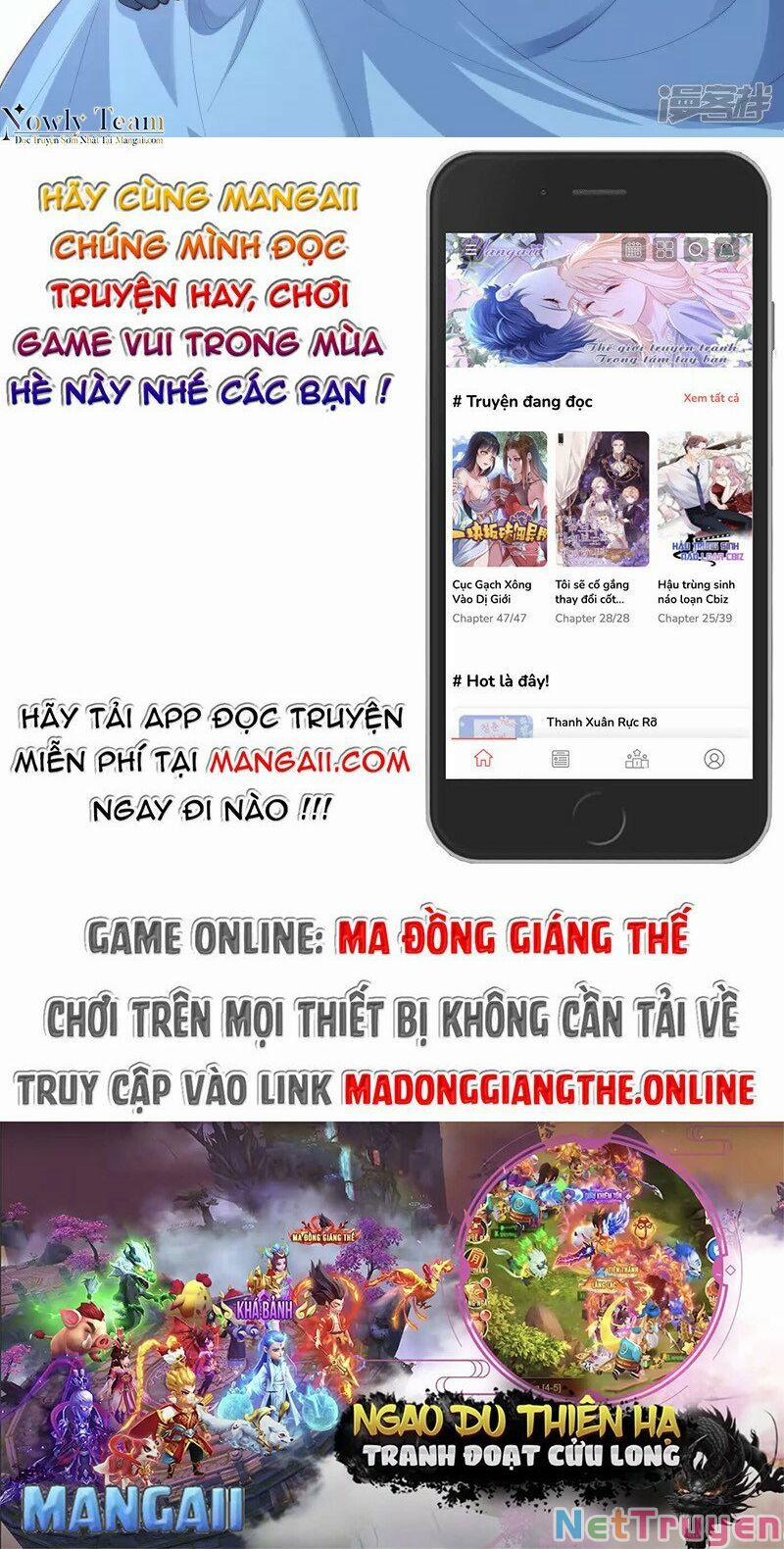 Lục Tổng, Vợ Anh Lại Lên Hot Search Rồi 54 trang 21