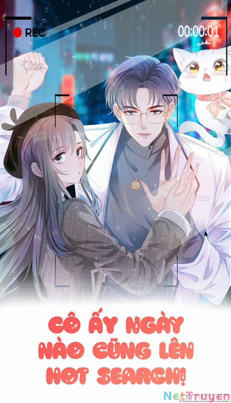 Lục Tổng, Vợ Anh Lại Lên Hot Search Rồi 54 trang 23