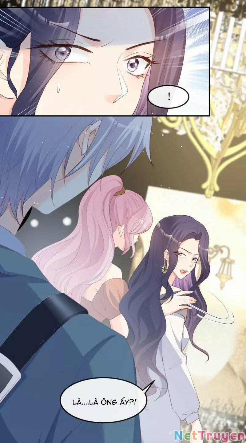 Lục Tổng, Vợ Anh Lại Lên Hot Search Rồi 54 trang 9