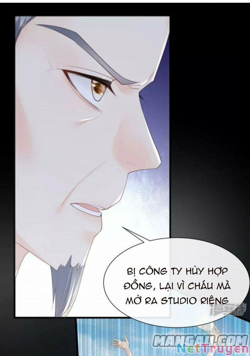 Lục Tổng, Vợ Anh Lại Lên Hot Search Rồi 55 trang 11