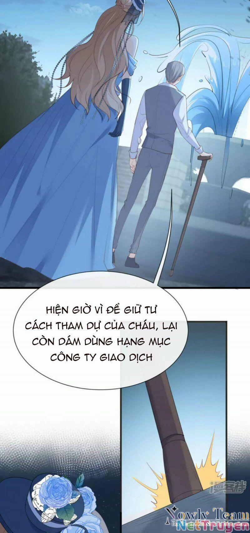 Lục Tổng, Vợ Anh Lại Lên Hot Search Rồi 55 trang 14