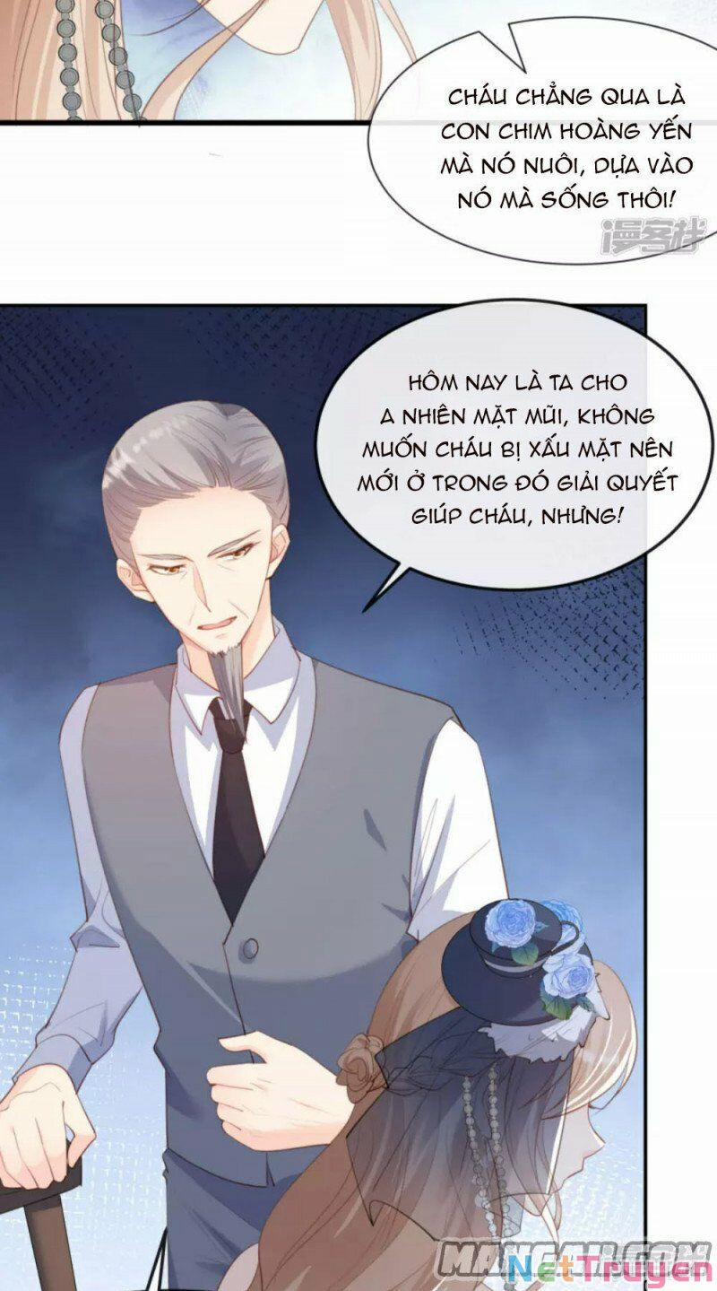 Lục Tổng, Vợ Anh Lại Lên Hot Search Rồi 55 trang 17