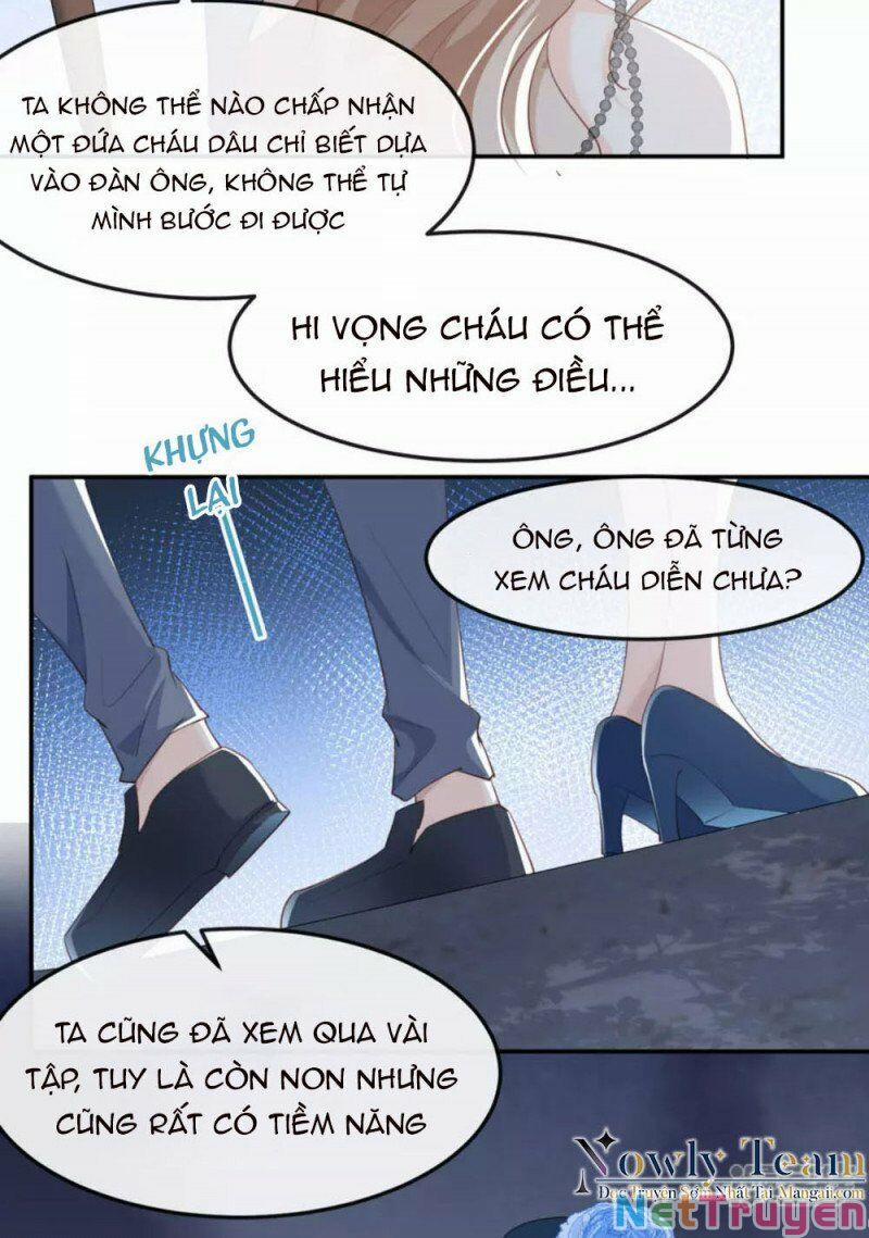 Lục Tổng, Vợ Anh Lại Lên Hot Search Rồi 55 trang 18