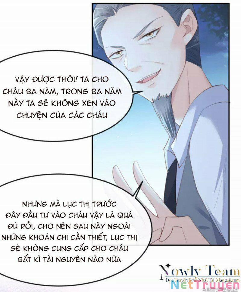 Lục Tổng, Vợ Anh Lại Lên Hot Search Rồi 55 trang 25