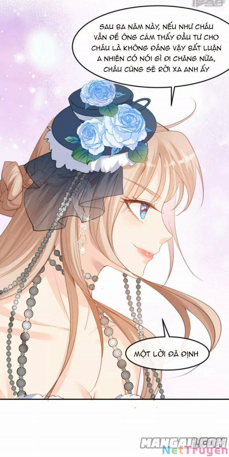 Lục Tổng, Vợ Anh Lại Lên Hot Search Rồi 55 trang 26