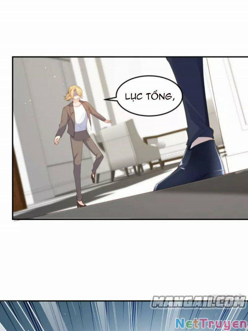 Lục Tổng, Vợ Anh Lại Lên Hot Search Rồi 55 trang 34