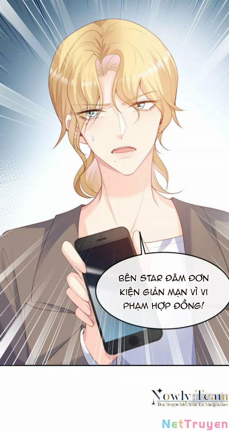 Lục Tổng, Vợ Anh Lại Lên Hot Search Rồi 55 trang 35