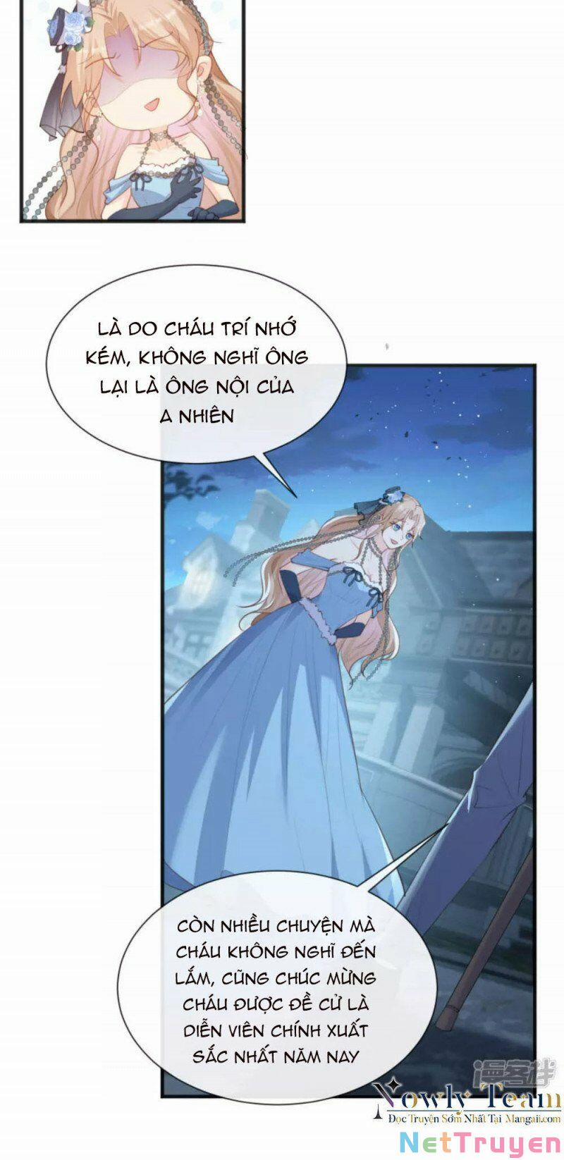 Lục Tổng, Vợ Anh Lại Lên Hot Search Rồi 55 trang 8