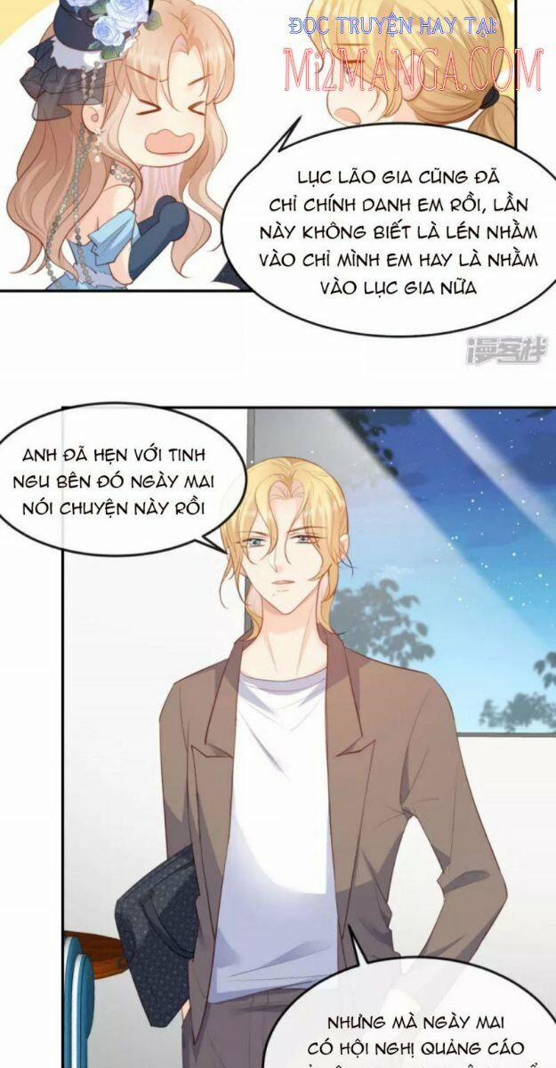 Lục Tổng, Vợ Anh Lại Lên Hot Search Rồi 56 trang 16