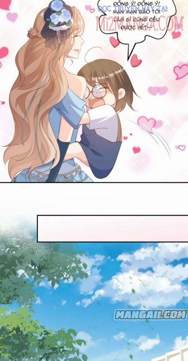 Lục Tổng, Vợ Anh Lại Lên Hot Search Rồi 56 trang 18