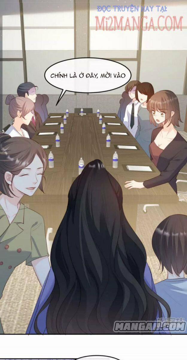 Lục Tổng, Vợ Anh Lại Lên Hot Search Rồi 56 trang 20