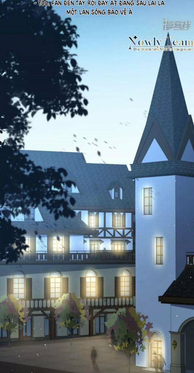 Lục Tổng, Vợ Anh Lại Lên Hot Search Rồi 56 trang 9