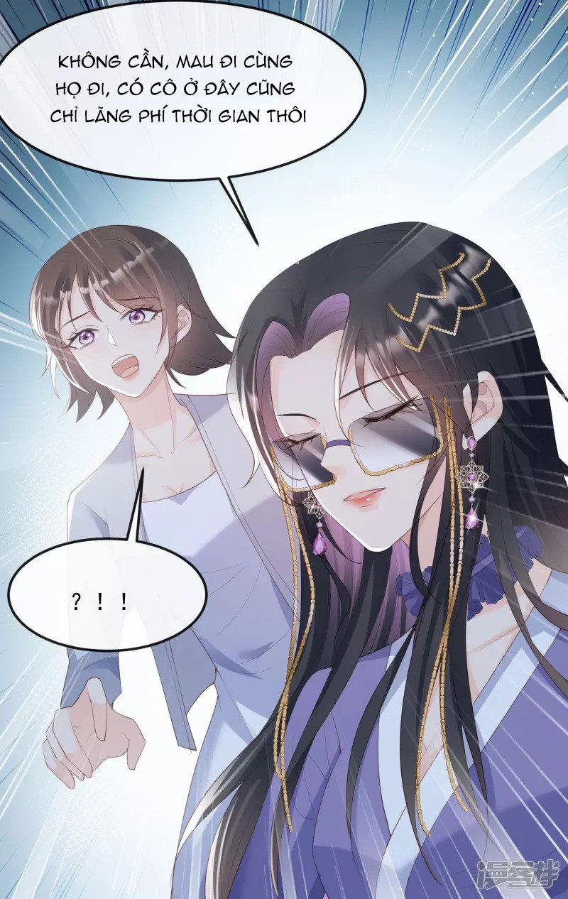 Lục Tổng, Vợ Anh Lại Lên Hot Search Rồi 57 trang 6