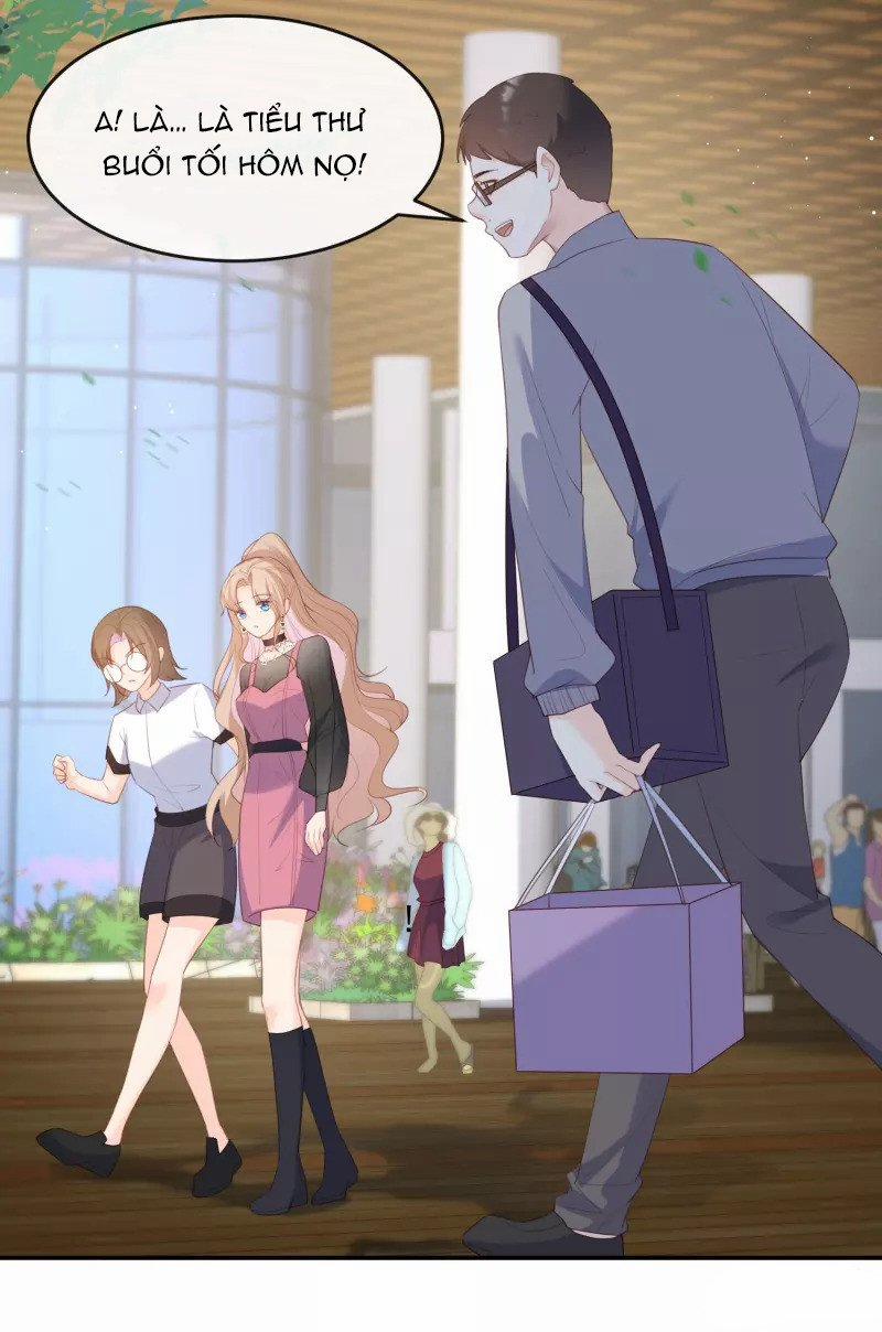 Lục Tổng, Vợ Anh Lại Lên Hot Search Rồi 57 trang 8