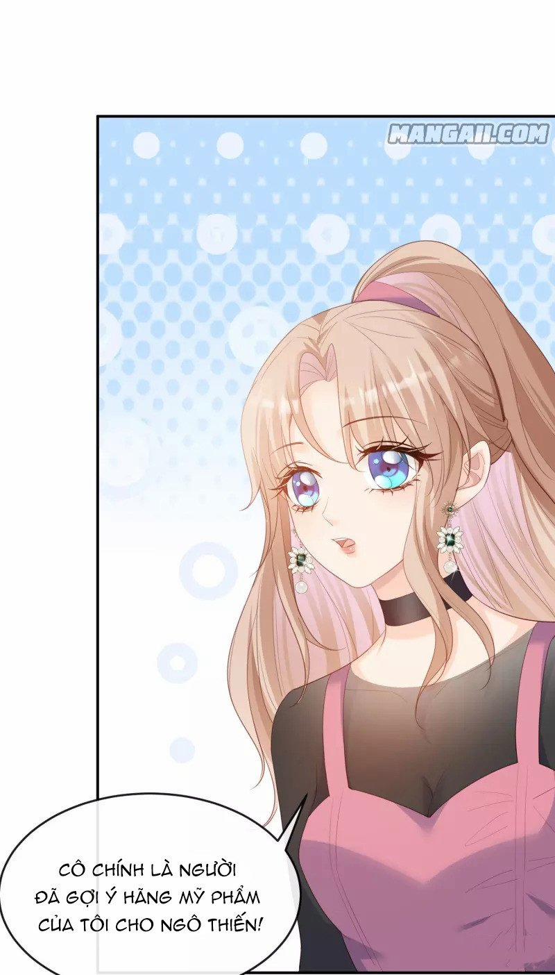 Lục Tổng, Vợ Anh Lại Lên Hot Search Rồi 57 trang 9