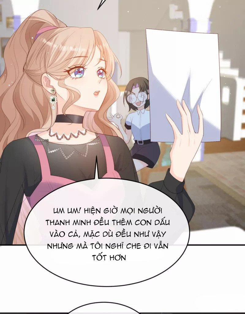 Lục Tổng, Vợ Anh Lại Lên Hot Search Rồi 58 trang 12