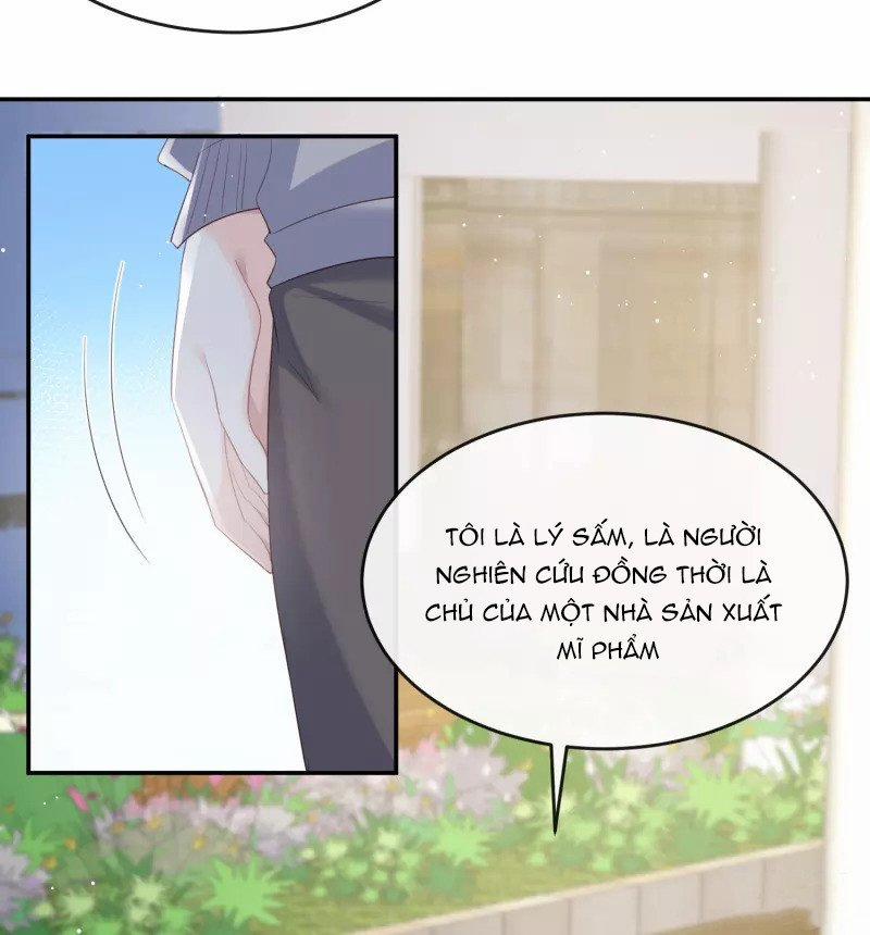 Lục Tổng, Vợ Anh Lại Lên Hot Search Rồi 58 trang 3