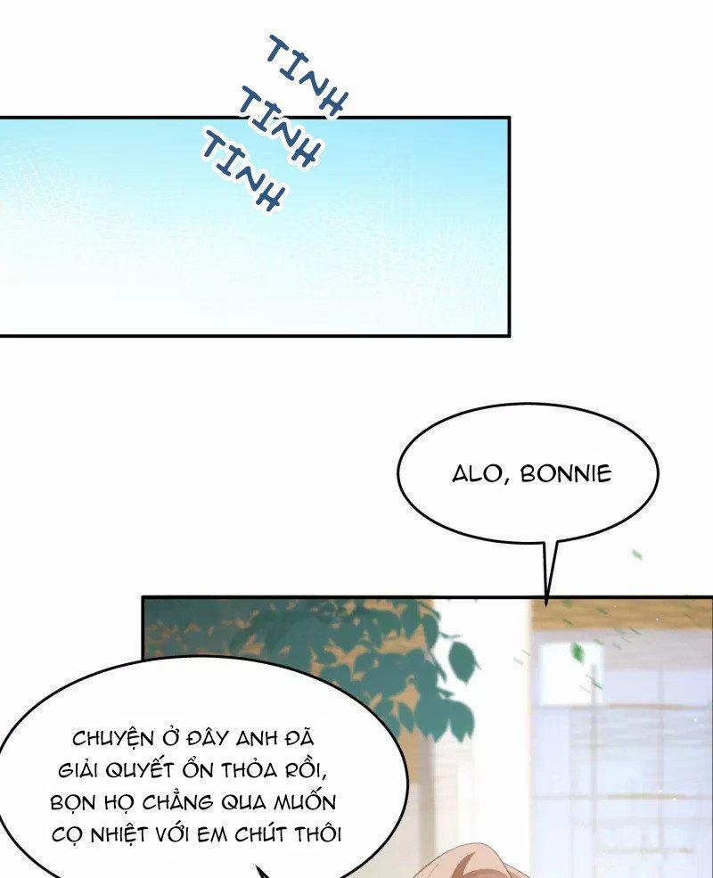 Lục Tổng, Vợ Anh Lại Lên Hot Search Rồi 58 trang 7