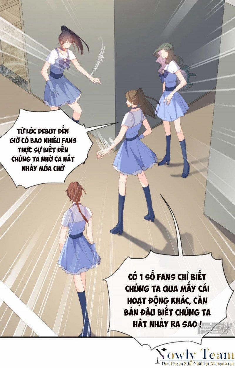 Lục Tổng, Vợ Anh Lại Lên Hot Search Rồi 59 trang 18