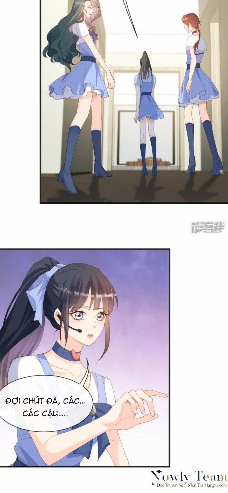 Lục Tổng, Vợ Anh Lại Lên Hot Search Rồi 59 trang 20