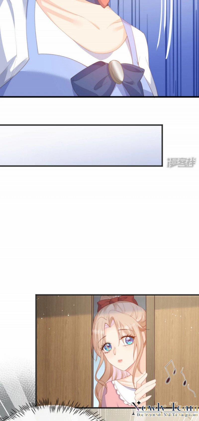 Lục Tổng, Vợ Anh Lại Lên Hot Search Rồi 59 trang 22