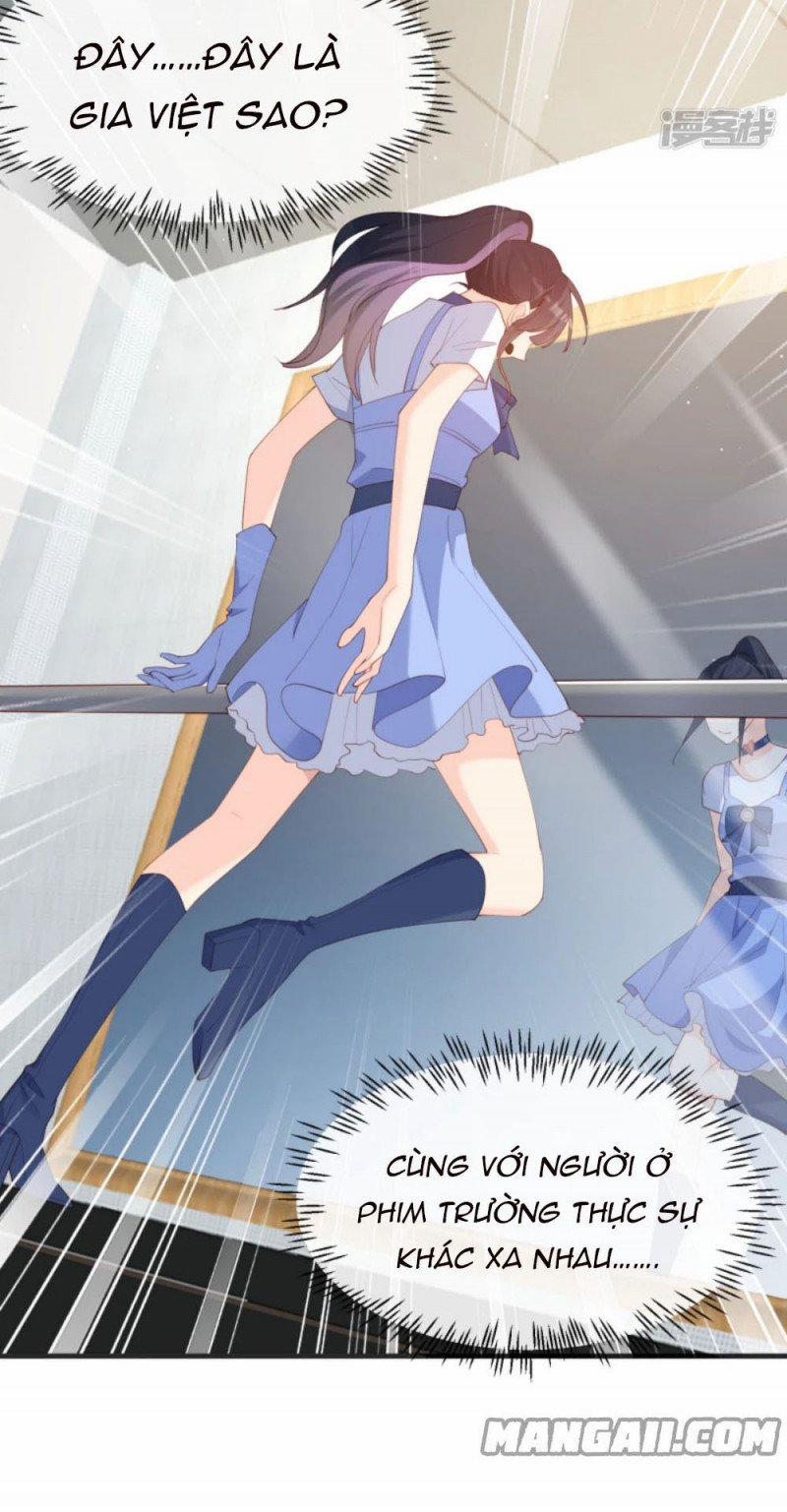 Lục Tổng, Vợ Anh Lại Lên Hot Search Rồi 59 trang 23