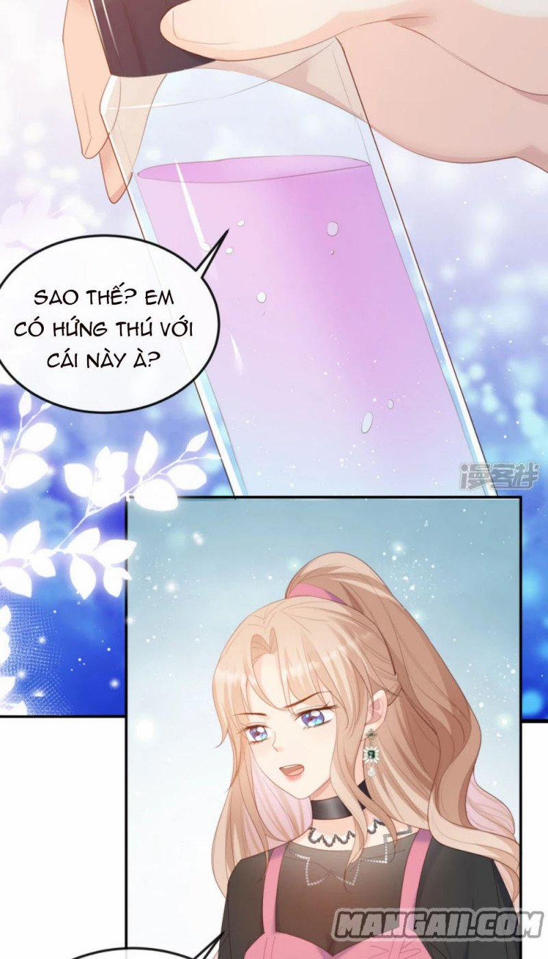 Lục Tổng, Vợ Anh Lại Lên Hot Search Rồi 59 trang 3