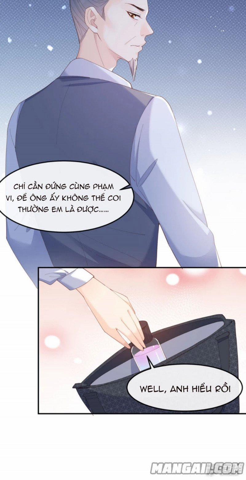 Lục Tổng, Vợ Anh Lại Lên Hot Search Rồi 59 trang 5