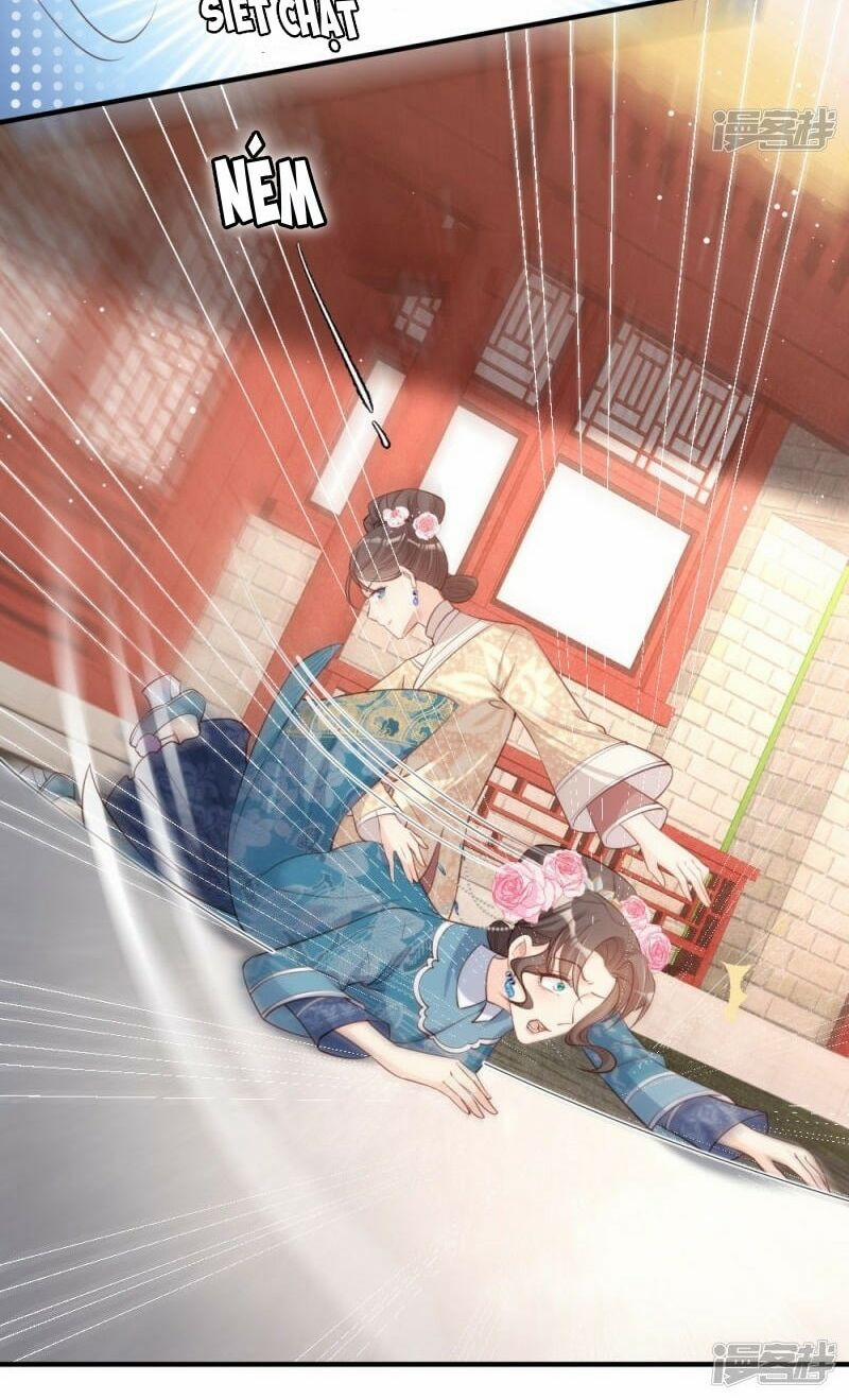 Lục Tổng, Vợ Anh Lại Lên Hot Search Rồi 6 trang 10