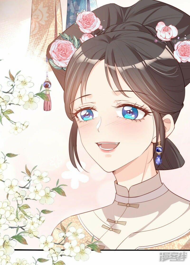 Lục Tổng, Vợ Anh Lại Lên Hot Search Rồi 6 trang 16