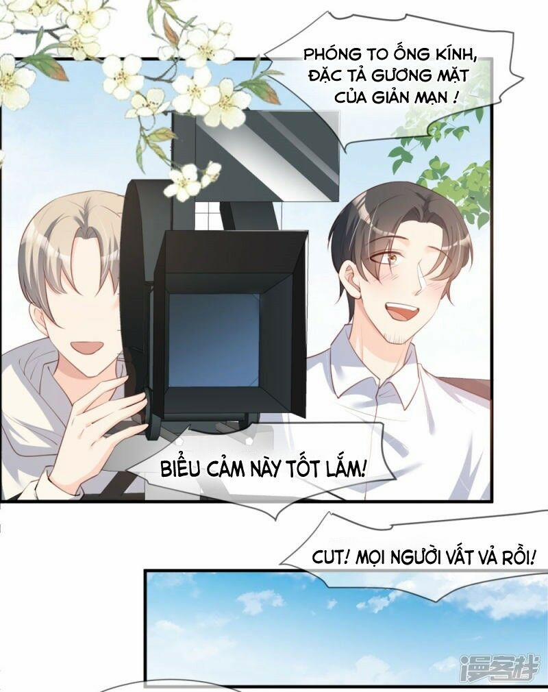 Lục Tổng, Vợ Anh Lại Lên Hot Search Rồi 6 trang 17