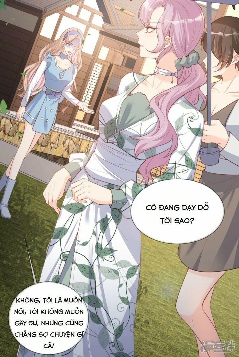 Lục Tổng, Vợ Anh Lại Lên Hot Search Rồi 6 trang 19