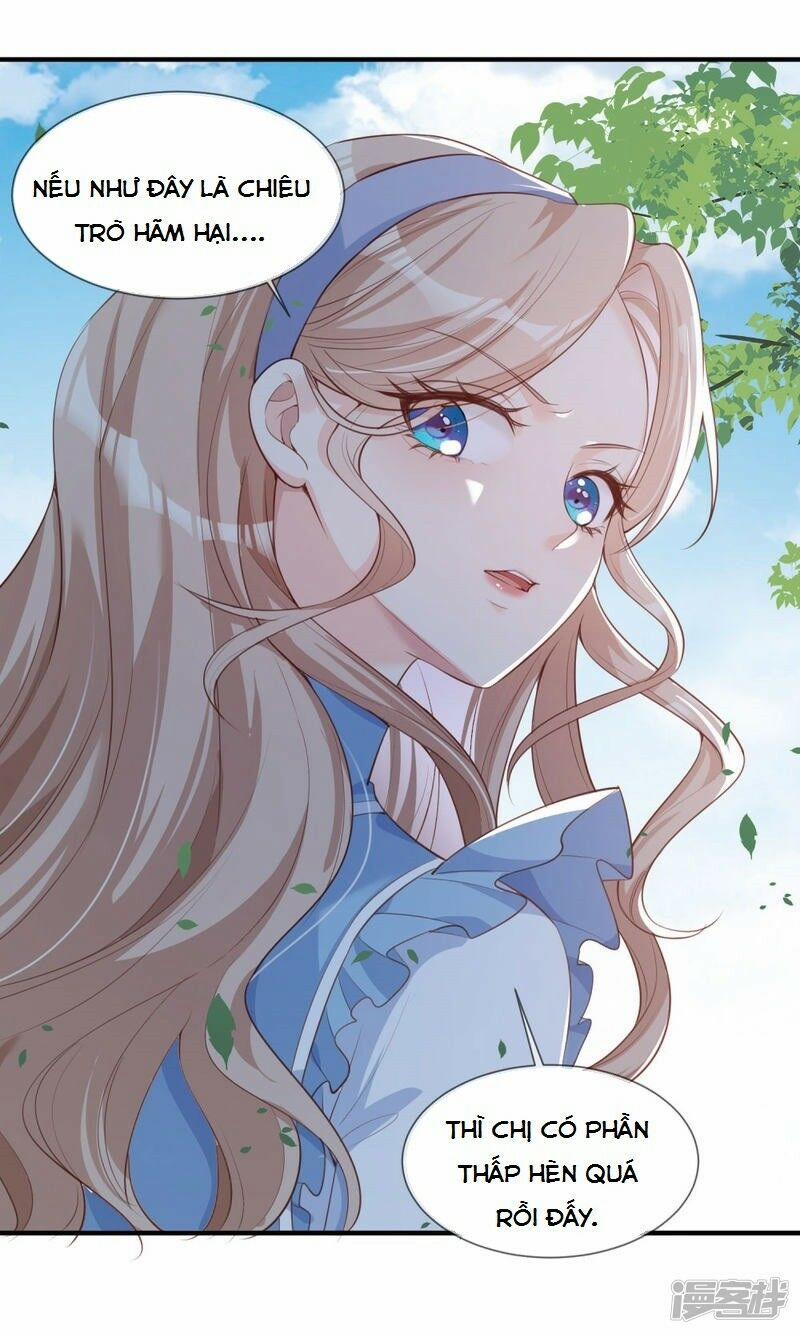 Lục Tổng, Vợ Anh Lại Lên Hot Search Rồi 6 trang 20