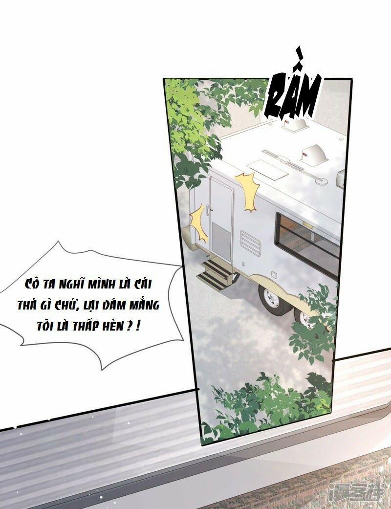 Lục Tổng, Vợ Anh Lại Lên Hot Search Rồi 6 trang 21