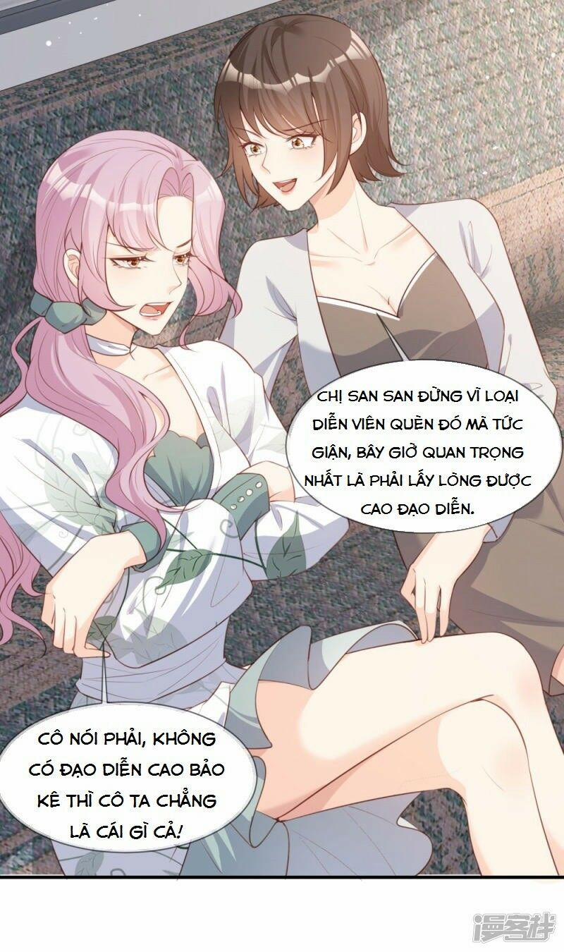 Lục Tổng, Vợ Anh Lại Lên Hot Search Rồi 6 trang 22