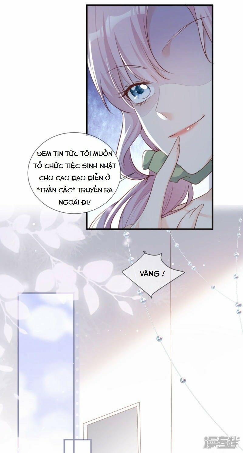 Lục Tổng, Vợ Anh Lại Lên Hot Search Rồi 6 trang 24