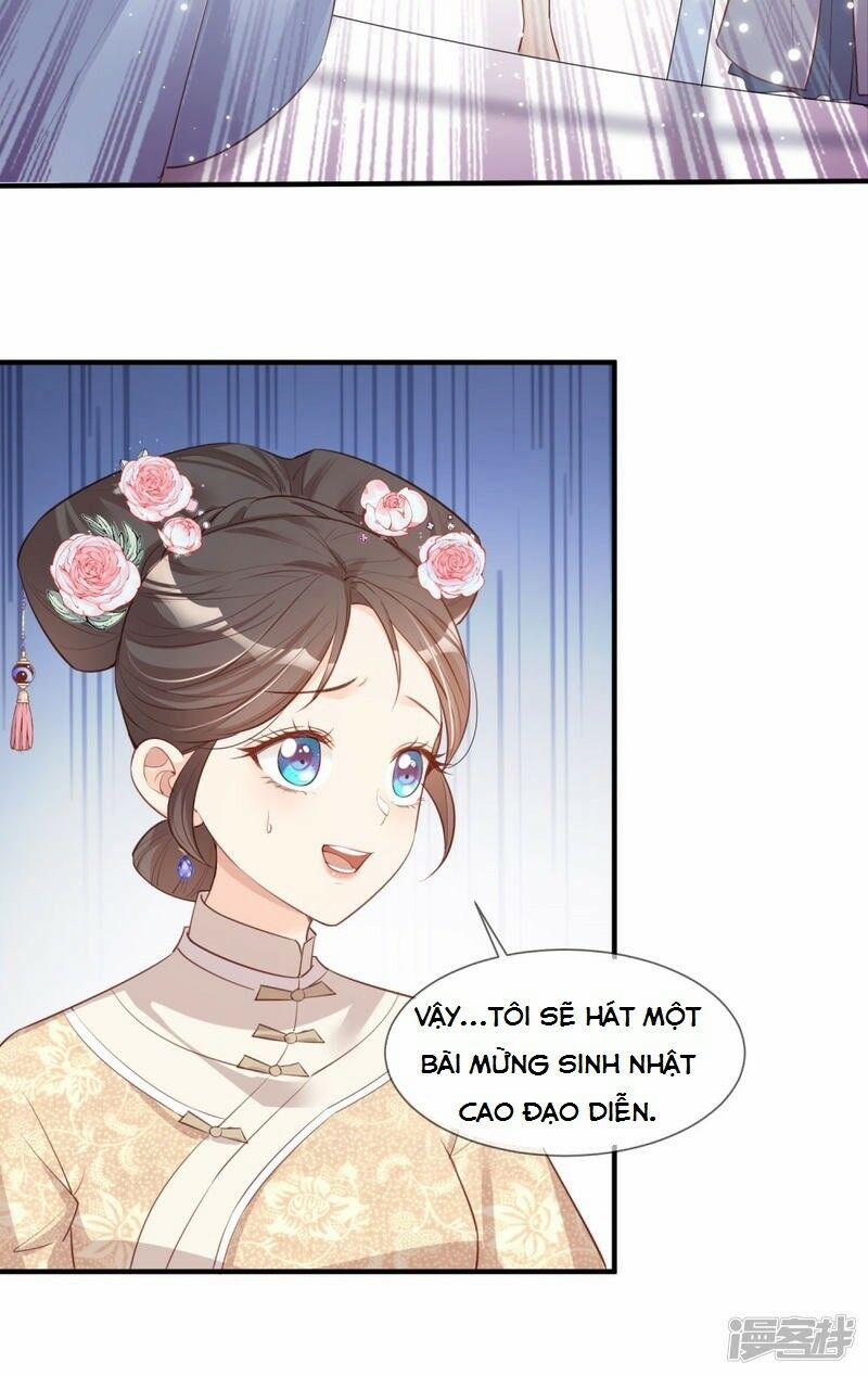 Lục Tổng, Vợ Anh Lại Lên Hot Search Rồi 6 trang 28