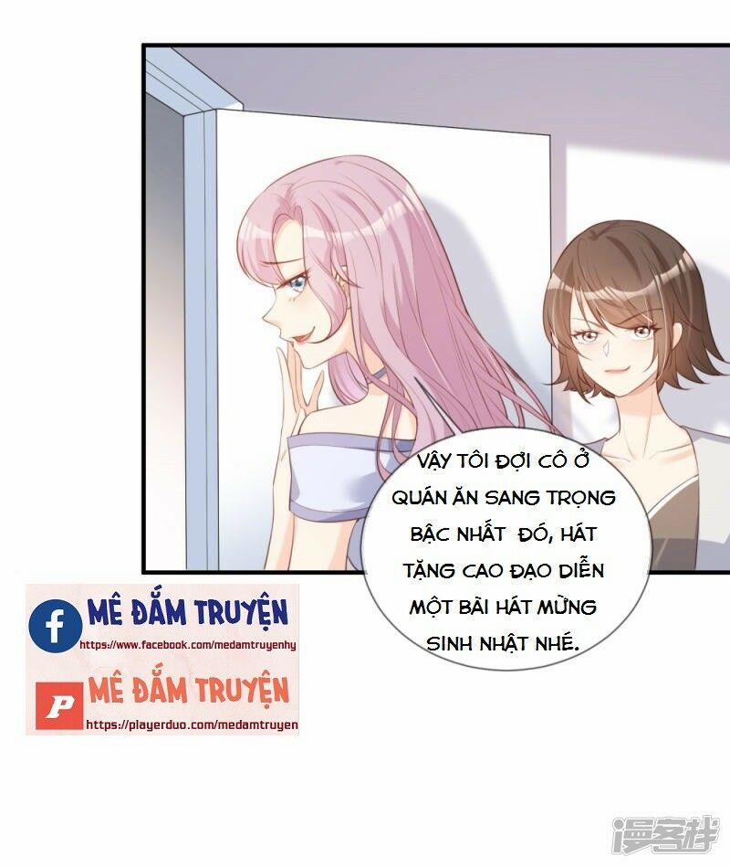 Lục Tổng, Vợ Anh Lại Lên Hot Search Rồi 6 trang 29