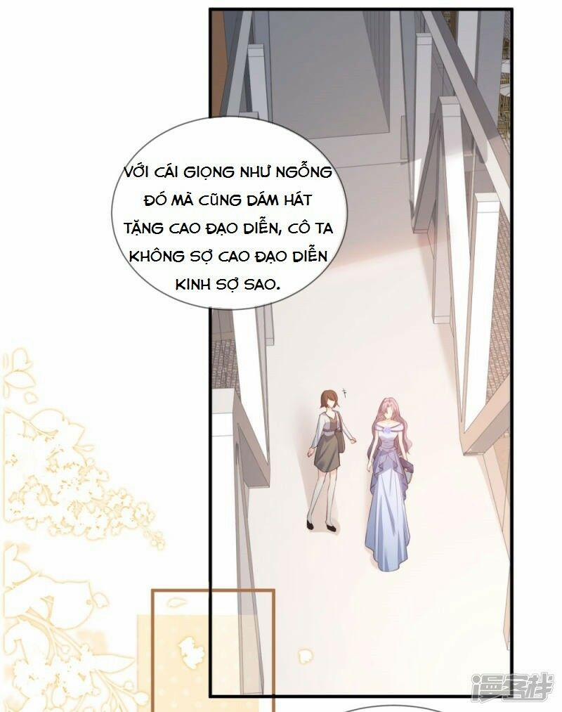 Lục Tổng, Vợ Anh Lại Lên Hot Search Rồi 6 trang 30