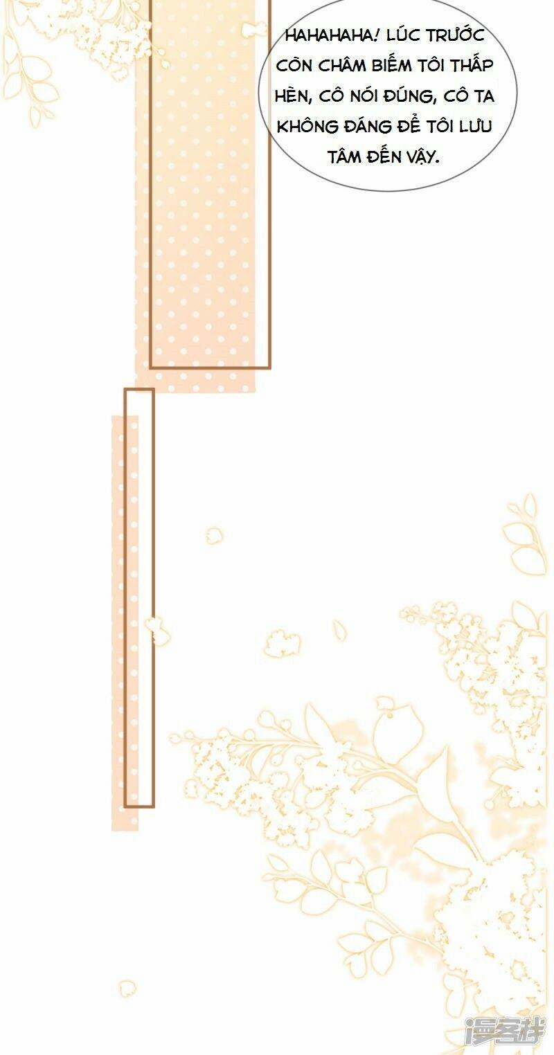 Lục Tổng, Vợ Anh Lại Lên Hot Search Rồi 6 trang 31