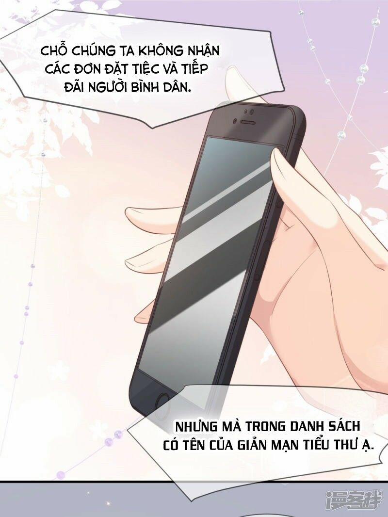 Lục Tổng, Vợ Anh Lại Lên Hot Search Rồi 6 trang 32